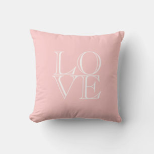 Liebe Pillow Kissen
