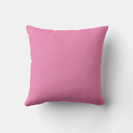 Liebe Pillow Kissen (Rückseite)