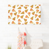 Liebe Pizza Banner (Insitu)