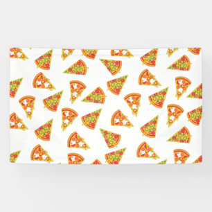Liebe Pizza Banner