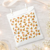 Liebe Pizza Geschenktütchen (Ausgeschnitten)