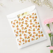 Liebe Pizza Geschenktütchen (Versiegelt)