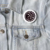 LIEBE-PIZZA-KNOPF BUTTON (Beispiel)