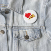 Liebe-Pizza! Kundengerecht: Button (Beispiel)