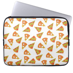 Liebe Pizza Laptopschutzhülle