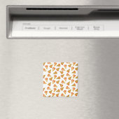 Liebe Pizza Magnet (In Situ (Geschirrspüler))