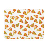 Liebe Pizza Magnet (Horizontal)