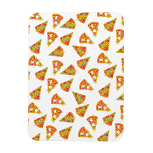 Liebe Pizza   Magnet