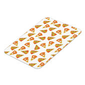 Liebe Pizza Magnet (Linke Seite)