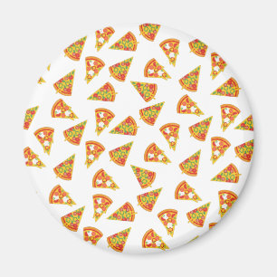 Liebe Pizza Magnet