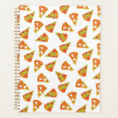 Liebe Pizza Planer (Vorderseite)