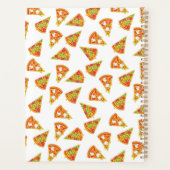 Liebe Pizza Planer (Rückseite)