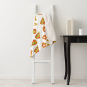 Liebe Pizza Sherpadecke (Beispiel)