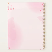 LIEBE PLANER (Rückseite)