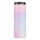 Liebe-Playliste Thermosbecher (Rückseite)