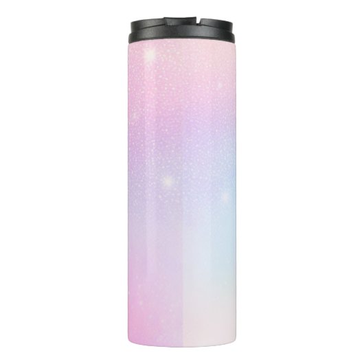 Liebe-Playliste Thermosbecher (Rückseite)