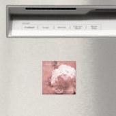 Liebe Poetry - Save the Date Magnet (In Situ (Geschirrspüler))