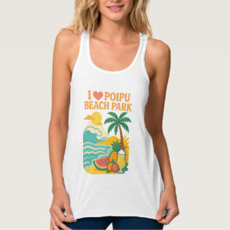 Liebe Poipu Beach Park Top