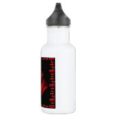 Liebe-Polterabend-Paarevalentine-Mutter-Ehefrau Trinkflasche (Rechts)