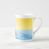 Liebe Porzellantasse (Rechts)