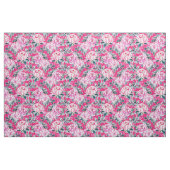 LIEBE POSITION Rote Rosen Stoff (Yard (91,4 cm))