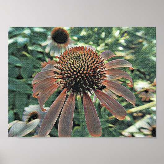 Liebe Poster (Vorne)