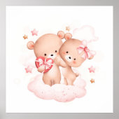 Liebe Poster (Vorne)