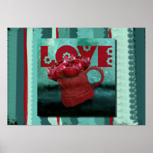 Liebe - Poster