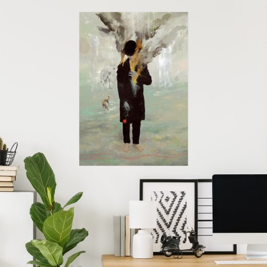 Liebe Poster (Heimbüro)