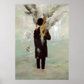 Liebe Poster (Vorne)