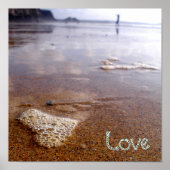 Liebe Poster (Vorne)