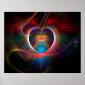 Liebe Poster (Vorne)