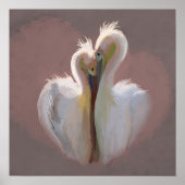 Liebe Poster (Vorne)