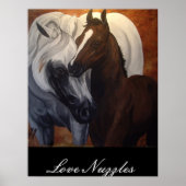 Liebe Poster (Vorne)