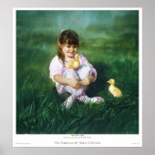 Liebe Poster (Vorne)