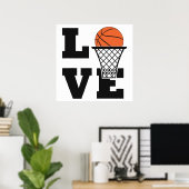 Liebe Poster (Heimbüro)