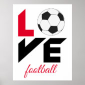 Liebe Poster (Vorne)