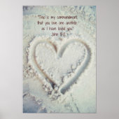 Liebe Poster (Vorne)