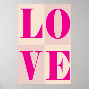 Liebe Poster