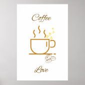 Liebe Poster (Vorne)