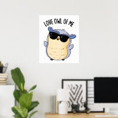 Liebe Poster (Heimbüro)