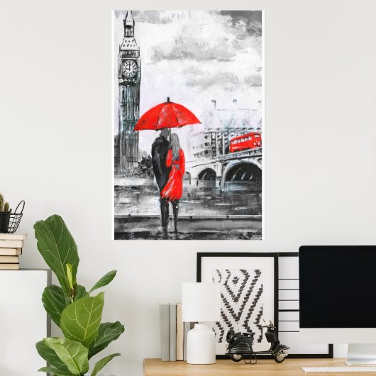 Liebe Poster (Heimbüro)