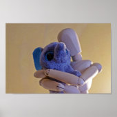 Liebe Poster (Vorne)