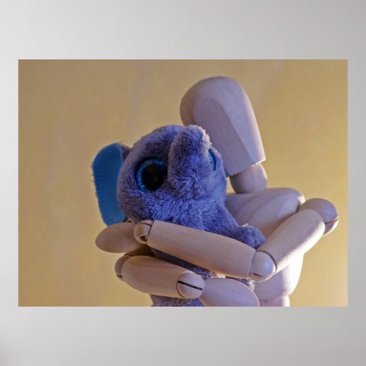 Liebe Poster (Vorne)