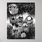 Liebe Poster (Vorne)