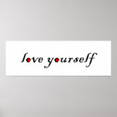 Liebe Poster (Vorne)