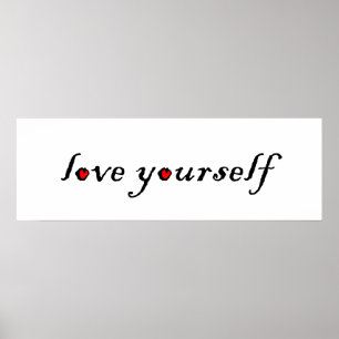 Liebe Poster