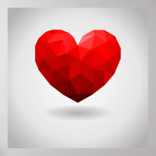 Liebe Poster