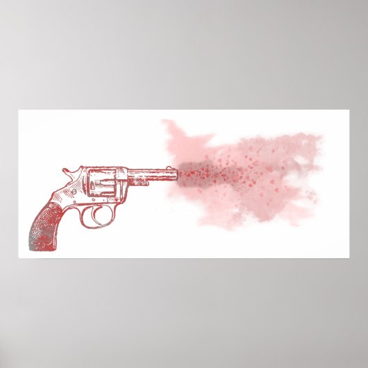 Liebe Poster (Vorne)