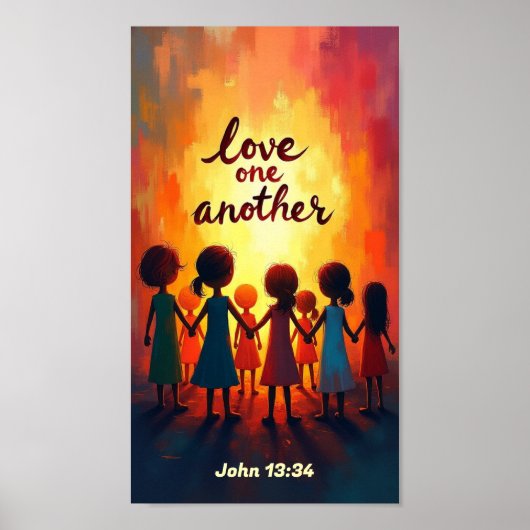 Liebe Poster (Vorne)